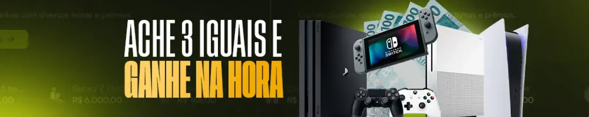 Raspa Relâmpago