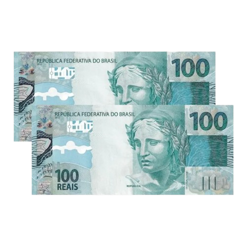 R$200,00 NO PIX