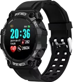 Smartwatch D20