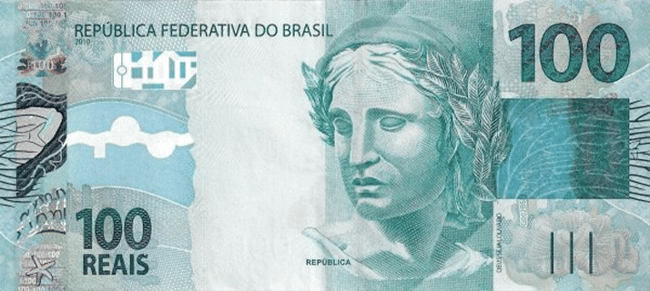 R$100,00 NO PIX