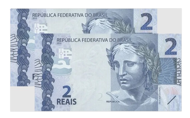 R$4,00 NO PIX