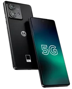 Motorola Edge 4