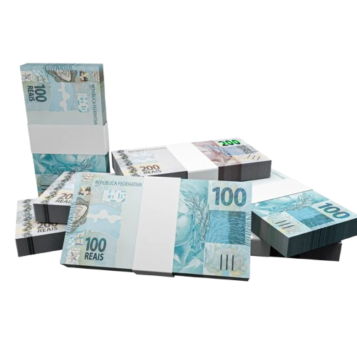 R$5.000,00 NO PIX