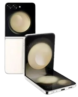 Galaxy Z Flip5
