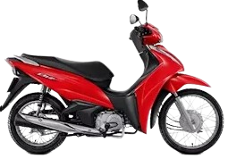 Moto Honda Biz 125
