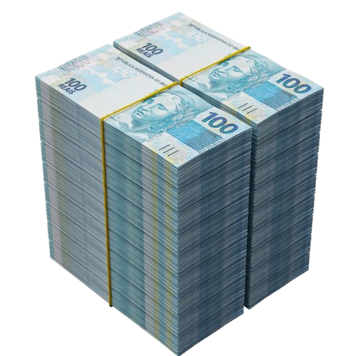 R$60.000,00 NO PIX