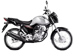 Moto CG 160 Start