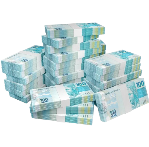 R$10.000,00 NO PIX